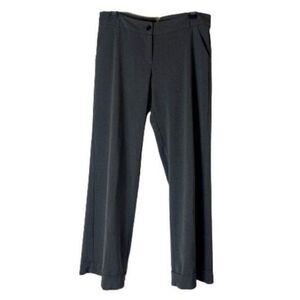 Alloy Apparel Dress Pants Gray Size 15